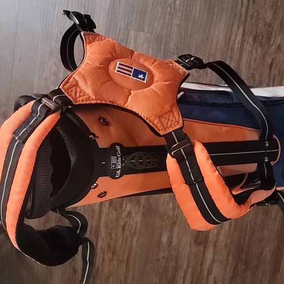 U.S. kids Golf Other - U.S. Kids Golf Bag Ultralight